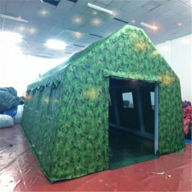 通州充气军用帐篷模型批发